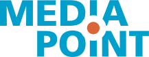 Media Point B.V. Logo